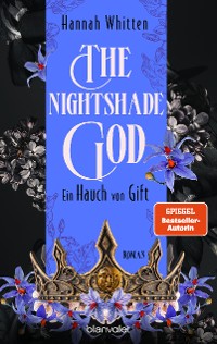 Cover The Nightshade God - Ein Hauch von Gift