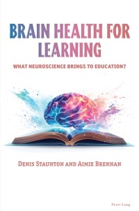 Cover Brain Health for Learning