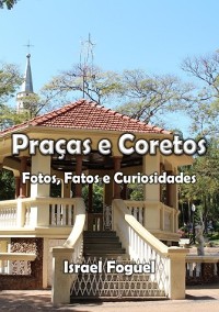 Cover Praças & Coretos