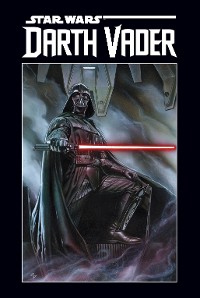 Cover Star Wars: Darth Vader Deluxe 1
