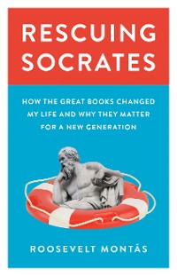Cover Rescuing Socrates