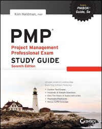 Cover PMP