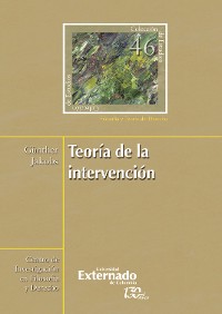 Cover Teoría de la intervención
