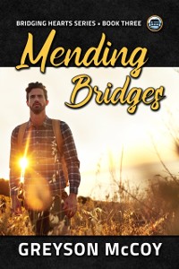 Cover Mending Bridges