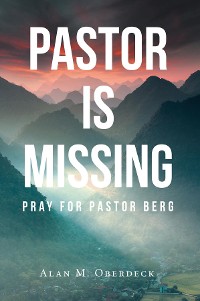 Cover Pastor is Missing