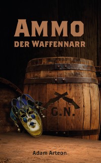 Cover Ammo  der Waffennarr