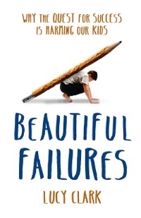 Cover Beautiful Failures