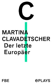 Cover Der letzte Europäer