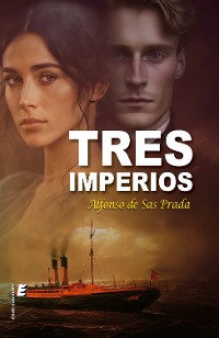 Cover Tres imperios