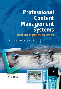 Cover Professional Content Management Systems