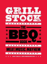 Cover Grillstock