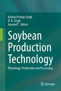 Cover Soybean Production Technology