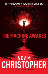 Cover The Machine Awakes