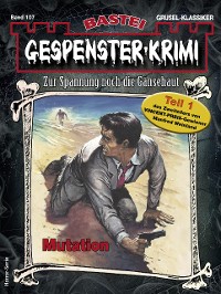 Cover Gespenster-Krimi 107