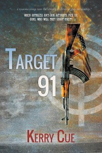 Cover Target 91