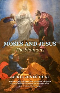 Cover Moses and Jesus