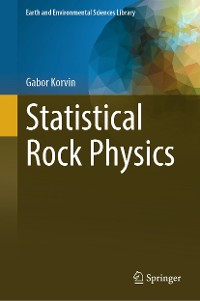 Cover Statistical Rock Physics