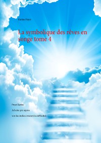 Cover La symbolique des rêves en songe tome 4