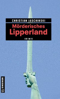Cover Mörderisches Lipperland