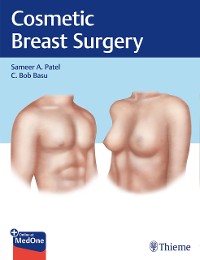 Cover Cosmetic Breast Surgery