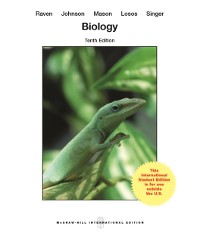 Cover EBOOK: Biology