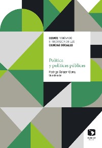 Cover Política y políticas públicas