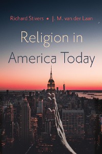 Cover Religion in America Today