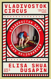 Cover Vladivostok Circus