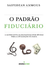 Cover O Padrão Fiduciário (Edição Brasileira)