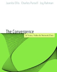 Cover Voice, Video, and Data Network Convergence