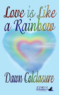 Cover Love is Like a Rainbow