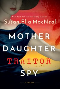 Cover Mother Daughter Traitor Spy