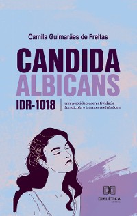 Cover Candida albicans