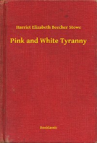 Cover Pink and White Tyranny