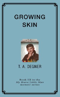 Cover Growing Skin
