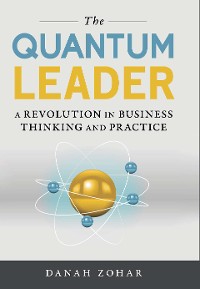 Cover The Quantum Leader