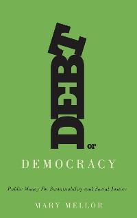 Cover Debt or Democracy