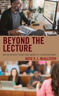 Cover Beyond the Lecture