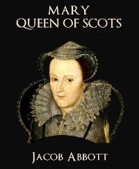 Cover Mary Queen of Scots
