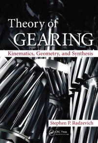 Cover Theory of Gearing