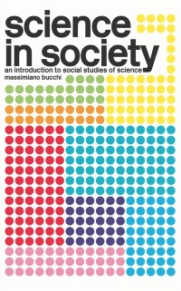 Cover Science In Society