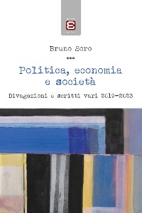 Cover Politica, economia e società