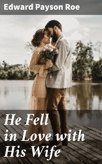 Cover He Fell in Love with His Wife