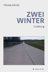 Cover Zwei Winter