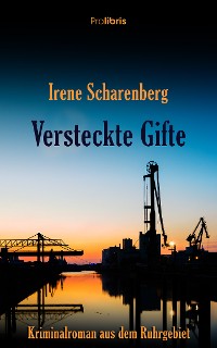 Cover Versteckte Gifte