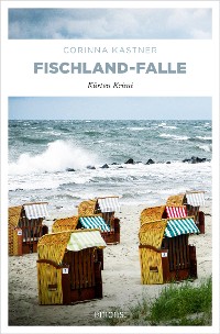Cover Fischland-Falle