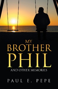 Cover My Brother Phil