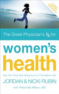 Cover Great Physician's Rx for Women's Health