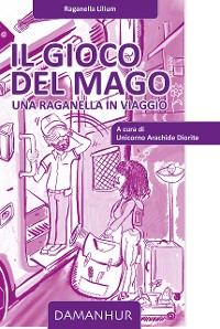 Cover Il Gioco del Mago