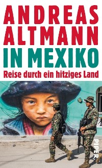 Cover In Mexiko